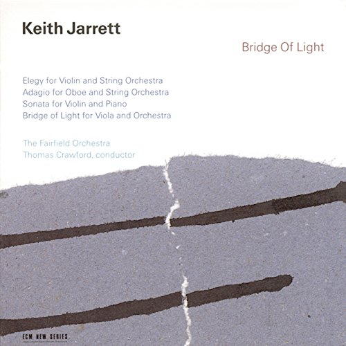 Bridge Of Light von ECM