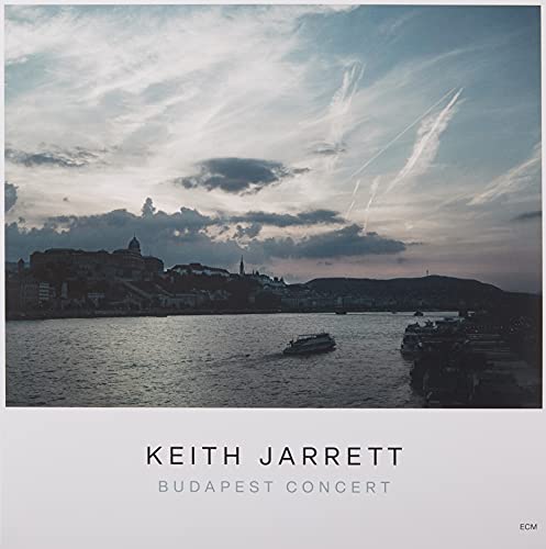 Budapest Concert [Vinyl LP] von ECM