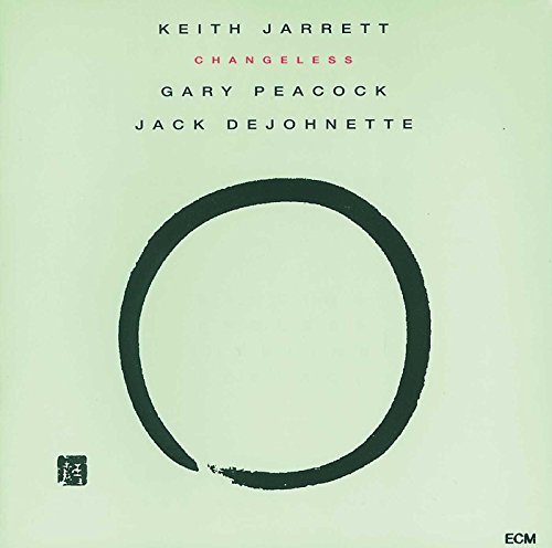 Changeless Changeless von ECM RECORDS