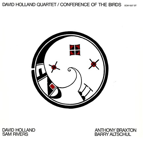 Conference of the Birds [Vinyl LP] von ECM