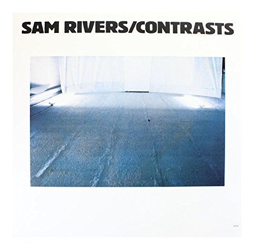 Contrasts [Vinyl LP] von ECM RECORDS