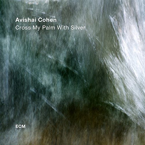 Cross My Palm With Silver [Vinyl LP] von ECM