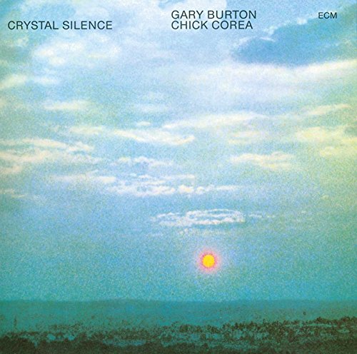 Crystal Silence [Vinyl LP] von ECM