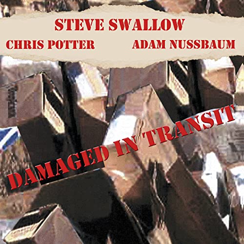Damaged in Transit von WATT
