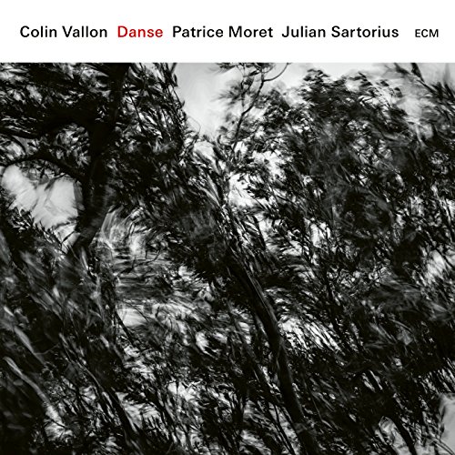 Danse [Vinyl LP] von ECM RECORDS