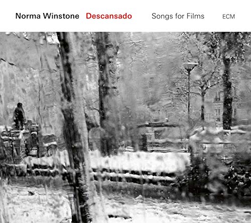 Descansado Songs for Films Descansado Songs for Films von ECM RECORDS