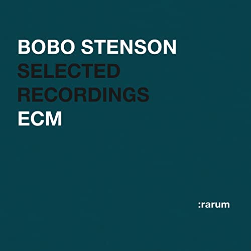 Ecm Rarum 08/Selected Recordings Ecm Rarum 08/Selected Recordings von ECM RECORDS