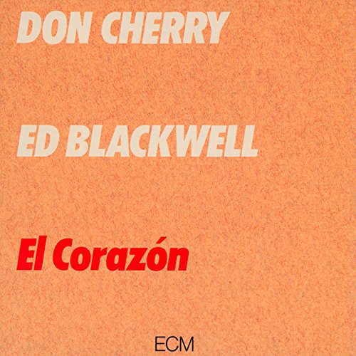 El Corazon (Touchstones) von ECM