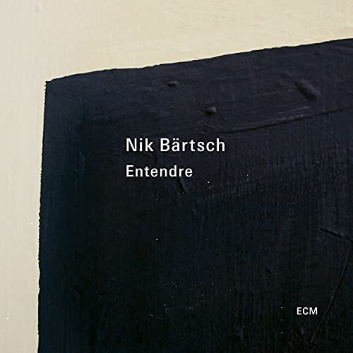 Entendre [Vinyl LP] von ECM RECORDS