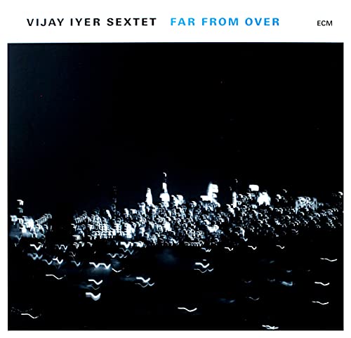 Far From Over [Vinyl LP] von ECM