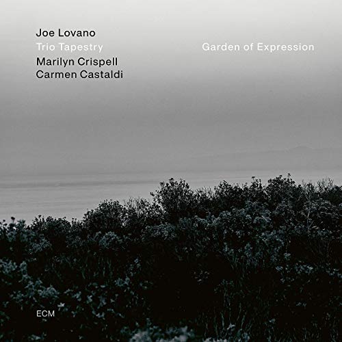 Garden of Expression [Vinyl LP] von ECM RECORDS