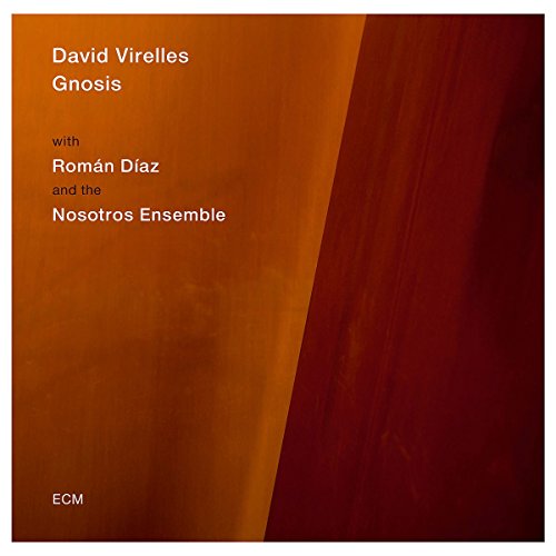 Gnosis [Vinyl LP] von Verve