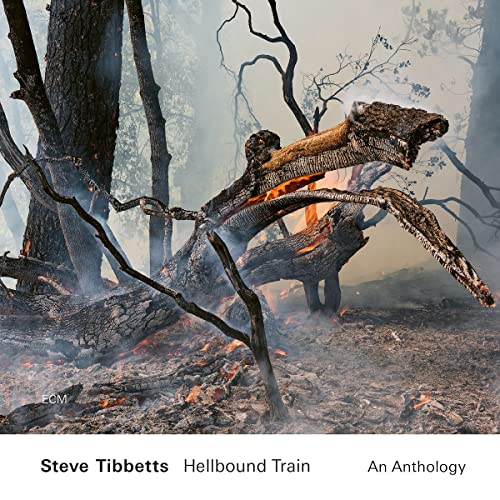 Hellbound Train von ECM