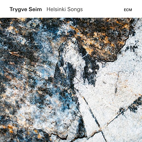 Helsinki Songs von ECM