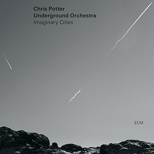 Imaginary Cities [Vinyl LP] von ECM RECORDS