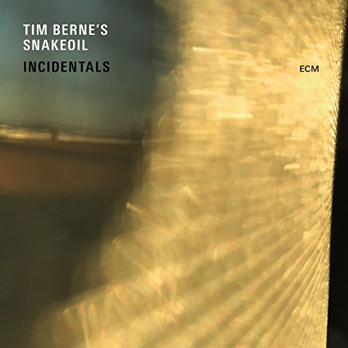 Incidentals von Verve