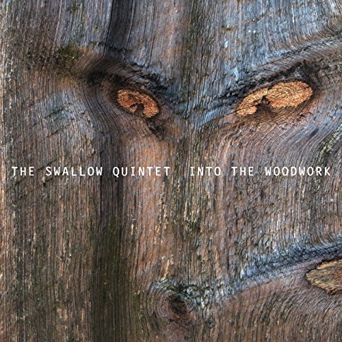 Into the Woodwork Into the Woodwork von WATT