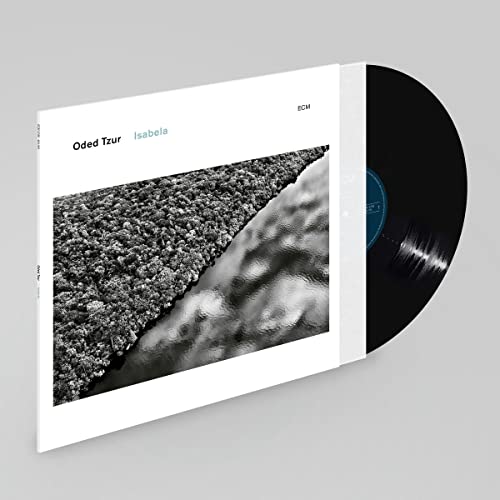Isabela [Vinyl LP] von ISLAND