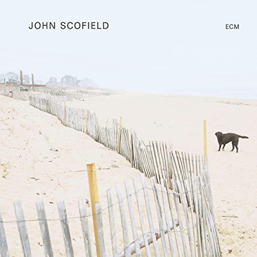 John Scofield von ECM