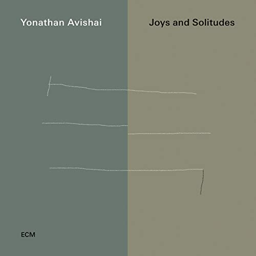 Joys and Solitudes Joys and Solitudes von ECM RECORDS