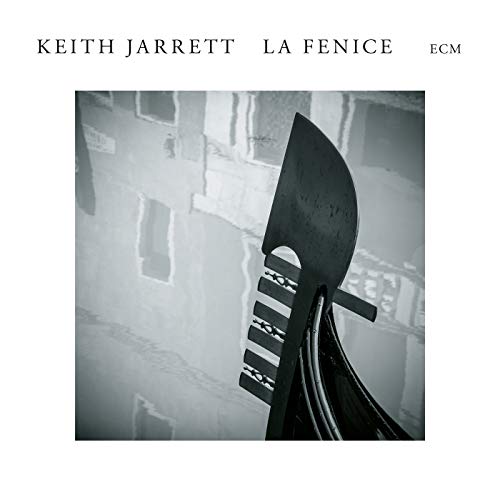 La Fenice La Fenice von ECM RECORDS