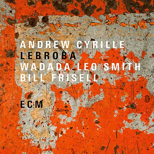 Lebroba [Vinyl LP] von ECM RECORDS