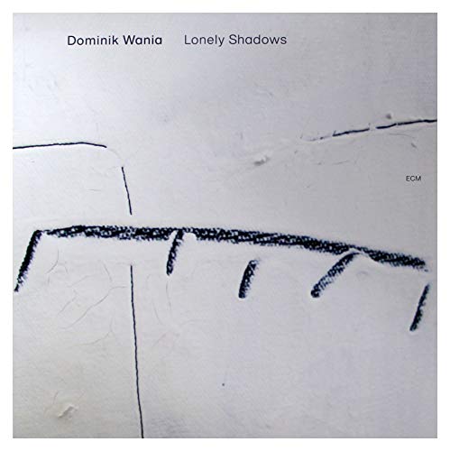 Lonely Shadows [Vinyl LP] von ECM RECORDS