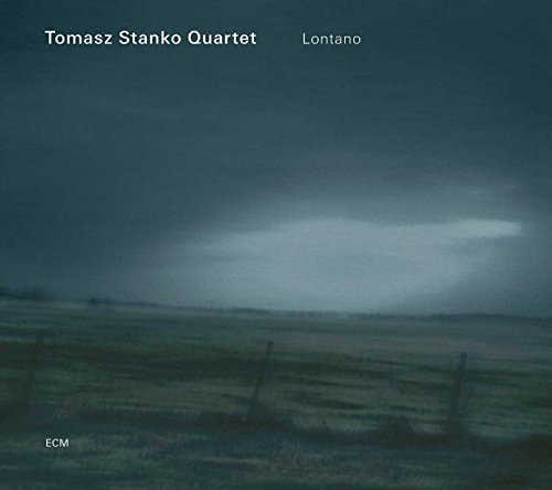 ECM RECORDS Lontano 2073261 ECM RECORDS Lontano 2073261 von ECM RECORDS