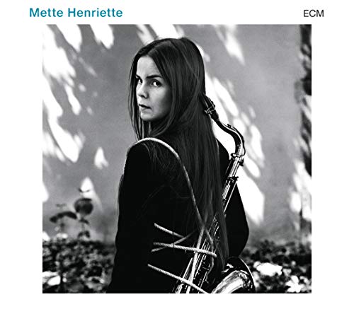 Mette Henriette [Vinyl LP] von ECM