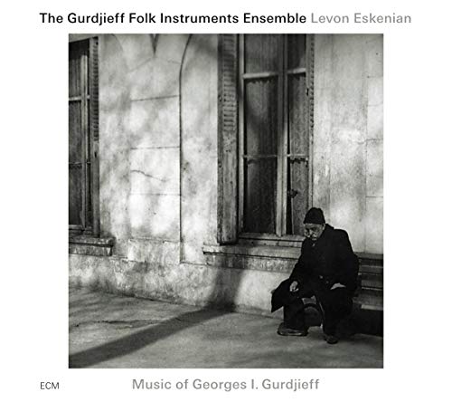 Music of Georges I.Gurdjieff von ECM