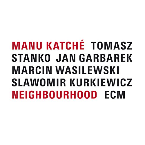 Neighbourhood [Vinyl LP] von ECM