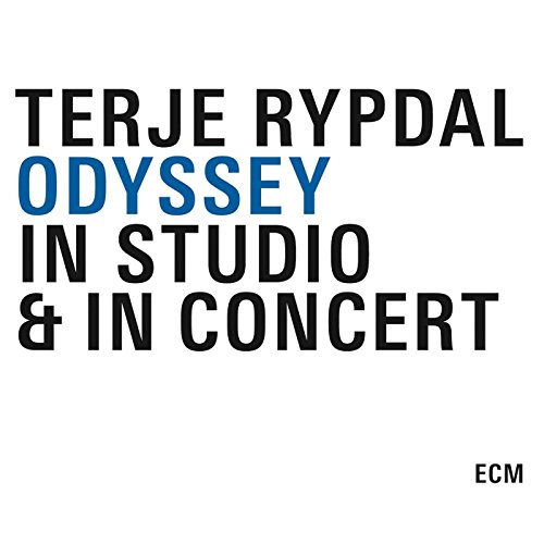 ECM RECORDS Odyssey von ECM RECORDS