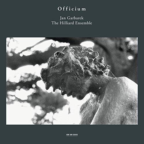 Officium [Vinyl LP] von ECM