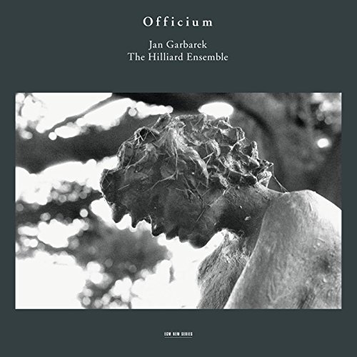 Officium [Vinyl LP] von ECM RECORDS