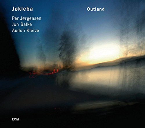 ECM RECORDS Outland ECM RECORDS Outland von ECM RECORDS