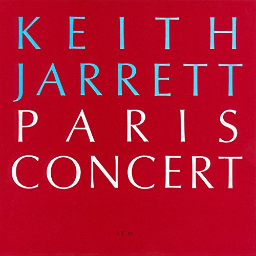 Paris Concert Paris Concert von ECM RECORDS