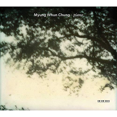 Piano [Vinyl LP] von ECM RECORDS