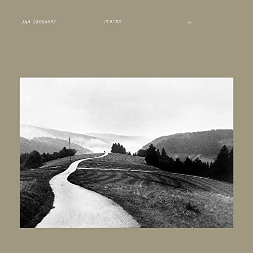 Places Places von ECM RECORDS
