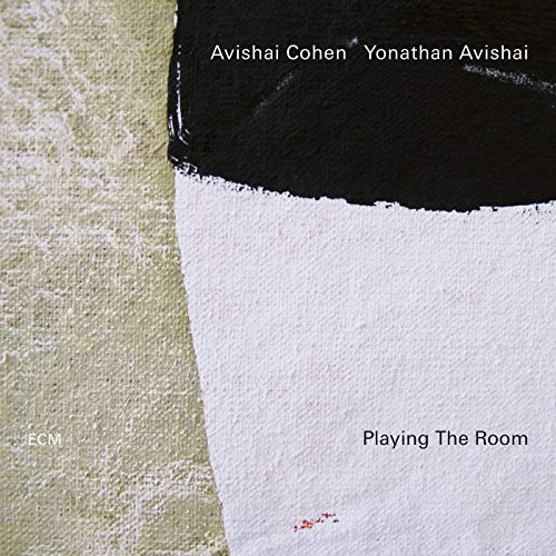 Playing the Room [Vinyl LP] von ECM RECORDS