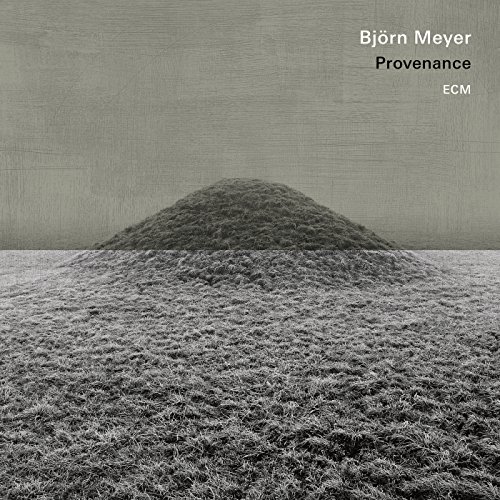 Provenance [Vinyl LP] von ECM RECORDS