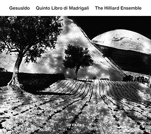 Quinto Libro di Madrigali von Verve
