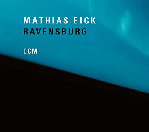 Ravensburg [Vinyl LP] von ECM