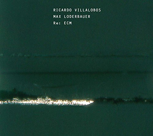 Re: Ecm von ECM RECORDS
