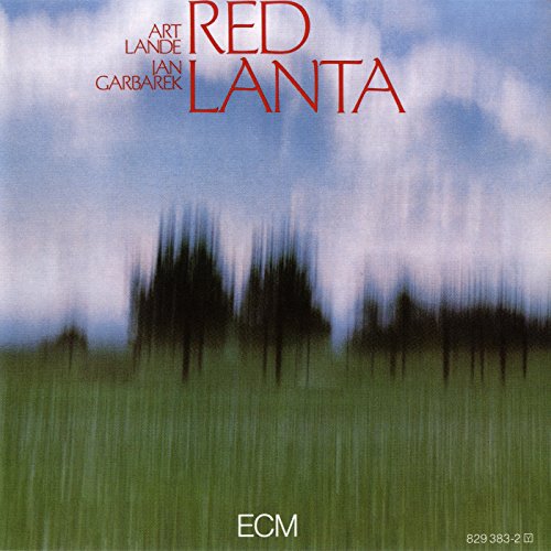 Red Lanta (Touchstones) von ECM RECORDS