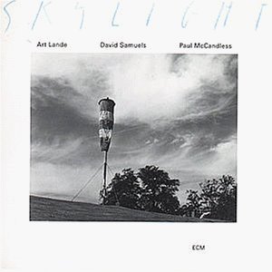 Skylight (Vinyl) von ECM