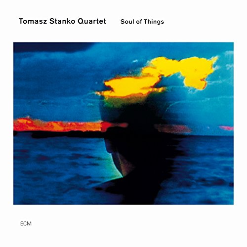 Soul of Things von ECM RECORDS
