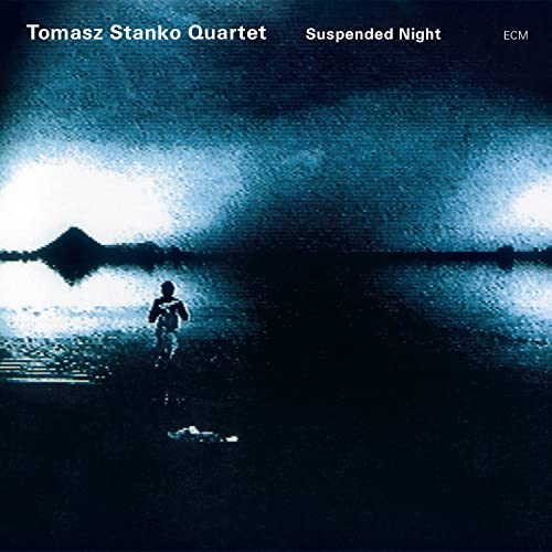 Suspended Night Suspended Night von ECM RECORDS