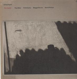 THIS EARTH LP (VINYL) GERMAN ECM 1984 von ECM
