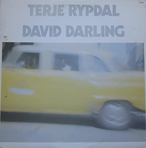 Terje Rypdal [Vinyl LP] von ECM