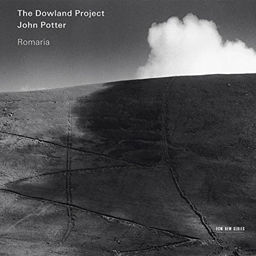 The Dowland Project: Romaria von ECM